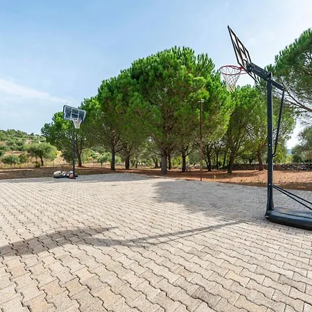 Trullo Jean By Rentbeat Villa