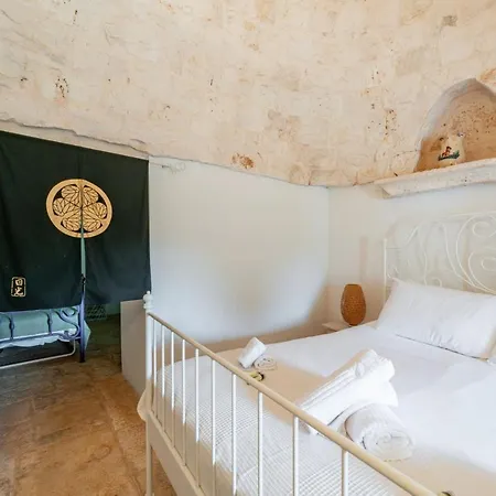 Trullo Jean By Rentbeat Villa *